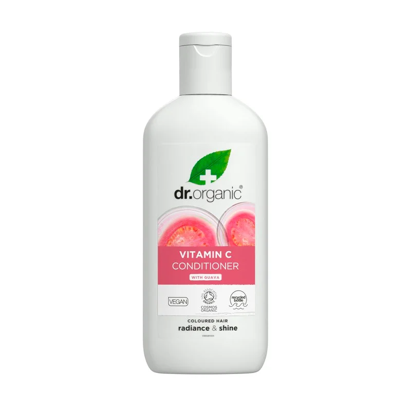 VITAMIN C CONDITIONER WITH GUAVA 265ML
