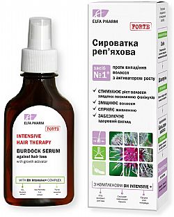 SERUM ΚΑΤΑ ΤΗΣ ΤΡΙΧΟΠΤΩΣΗΣ ΜΕ ΚΟΛΛΙΤΣΙΔΑ 100ML