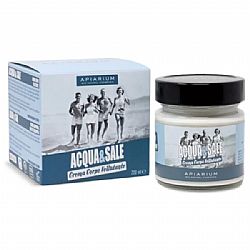 ΚΡΕΜΑ ΣΩΜΑΤΟΣ WATER & SALT 200ML