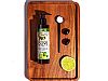 BODY MILK BERGAMOT & LEVANDER 200ML