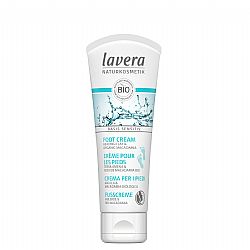 ΚΡΕΜΑ ΠΟΔΙΩΝ BASIS 75ML