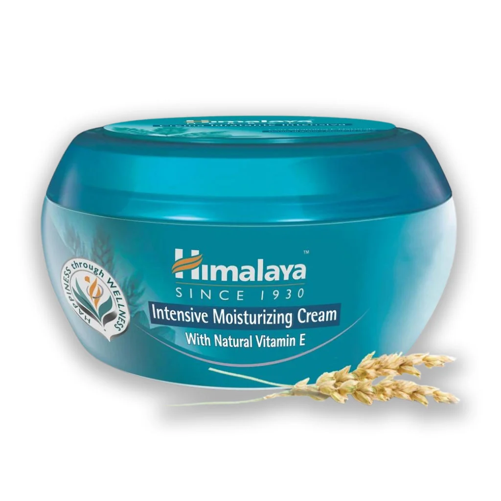 INTENSIVE MOISTURIZING CREAM 50ML