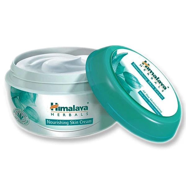NOURISHING SKIN CREAM 50ML