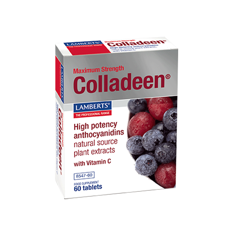 COLLADEEN 60TABS