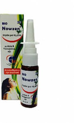 NOWZEN SPRAY