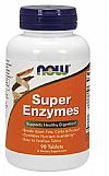 SUPER ENZYMES 90 TABS