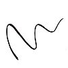 LIQUID EYELINER 01 ΜΑΥΡΟ 2,8ML