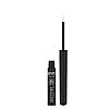 LIQUID EYELINER 01 ΜΑΥΡΟ 2,8ML
