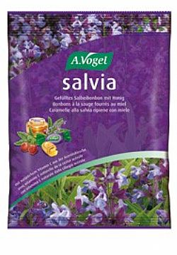 SALVIA BONBONS 75GR