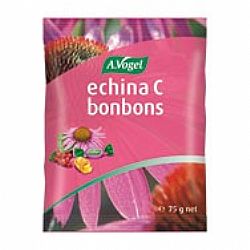 ECHINA-C BONBONS 75GR