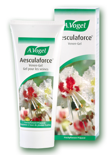 VENAGEL (AESCULAFORCE GEL) 100ML