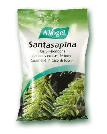 SANTASAPINA BONBONS 100GR