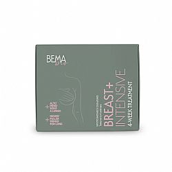 BREAST PLUS INTENSIVE (ΣΥΣΚΕΥΑΣΙΑ 4 ΧΡΗΣΕΩΝ) 