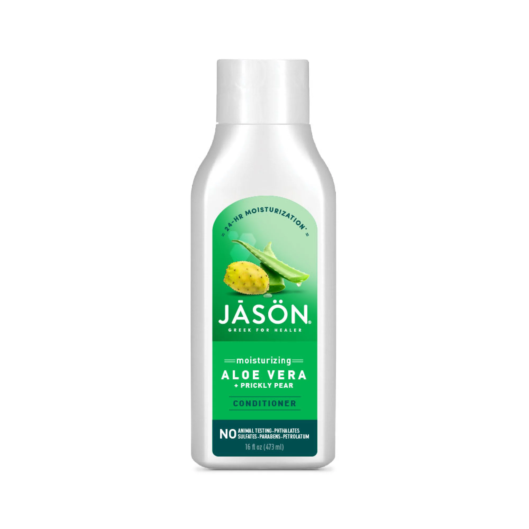 ΜΑΛΑΚΤΙΚΗ ΚΡΕΜΑ ME ΒΙΟΛΟΓΙΚΗ ΑΛΟΗ ΒΕΡΑ 80% 473ML