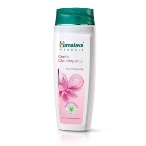 GENTLE CLEANSING MILK 200ML