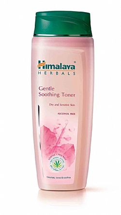 GENTLE SOOTHING TONER 200ML