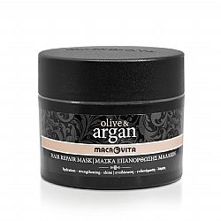 ΜΑΣΚΑ ΕΠΑΝΟΡΘΩΣΗΣ ΜΑΛΛΙΩΝ 200ML