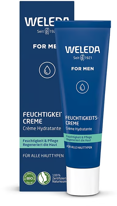 ΑΝΔΡΙΚΗ ΚΡΕΜΑ ΕΝΥΔΑΤΩΣΗΣ 30ML