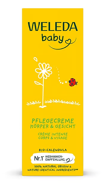 ΚΡΕΜΑ ΚΑΛΕΝΤΟΥΛΑΣ ΓΙΑ ΜΩΡΑ 75ML