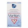 VARITON COMPLEX 20TABS