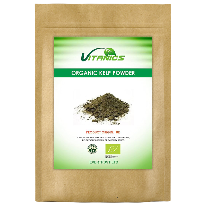 KELP PREMIUM POWDER 250G