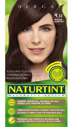 NATURTINT 4,32 ΕΝΤΟΝΟ ΚΑΣΤΑΝΟ 170ML