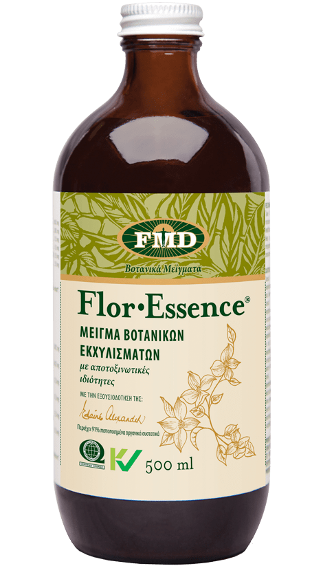 FLOR.ESSENCE 500ML ΥΓΡΟ