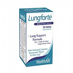 LUNGFORTE 30 VTABS