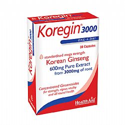 KOREGIN 