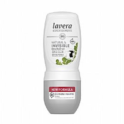 INVISIBLE ΑΠΟΣΜΗΤΙΚΟ ROLL-ON 50ML