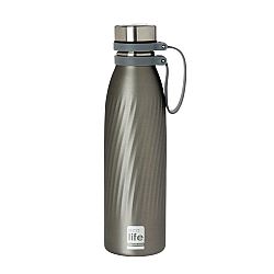 ECOLIFE ΘΕΡΜΟΣ COOL GREY 500ML