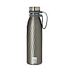 ECOLIFE ΘΕΡΜΟΣ COOL GREY 500ML