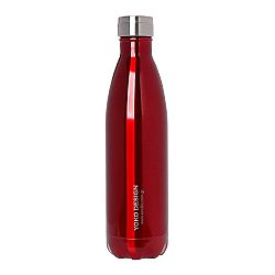 RED THERMOS YOKO DESIGN LIMITED EDITION 750ML
