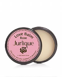 ROSE LOVE BALM 15ML