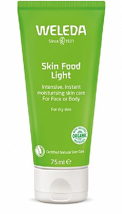 SKIN FOOD LIGHT 75ML