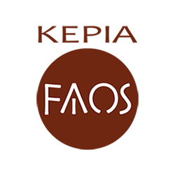 ΚΕΡΙΑ ΣΟΓΙΑΣ FAOS