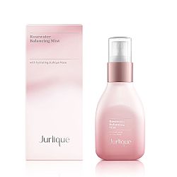 ROSEWATER BALANCING MIST 100ML