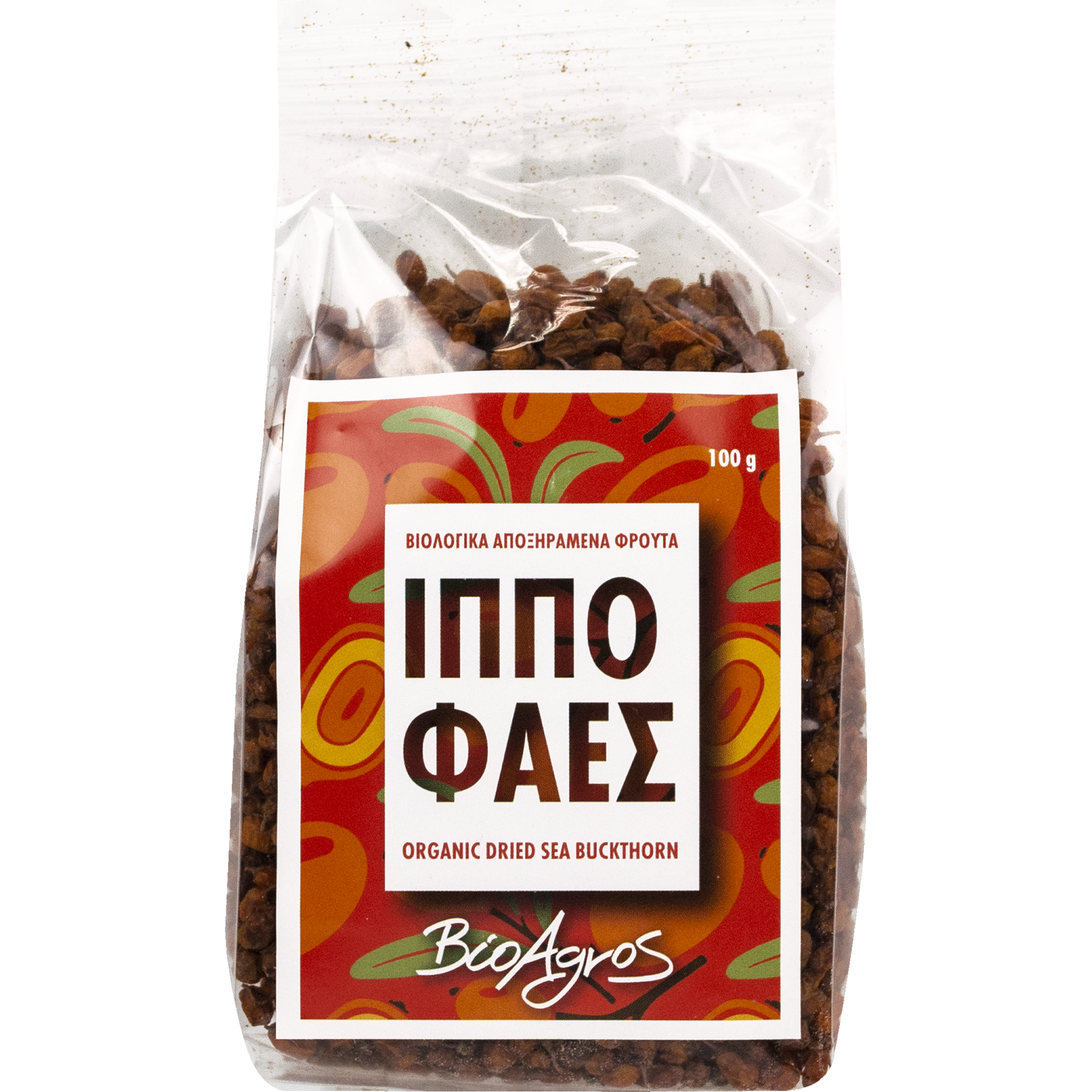 ΙΠΠΟΦΑΕΣ 100gr ΙΠΠΟΦΑΕΣ 100gr