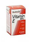VITAMIN E 400IU 30CAPS