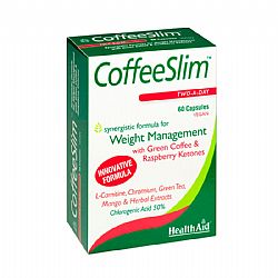 COFFEE SLIM 60TABS