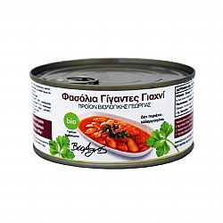 ΦΑΣΟΛΙΑ ΓΙΓΑΝΤΕΣ ΓΙΑΧΝΙ 280gr
