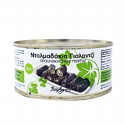 ΝΤΟΛΜΑΔΑΚΙΑ ΓΙΑΛΑΝΤΖΙ 280gr