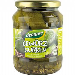 ΑΓΓΟΥΡΑΚΙΑ ΤΟΥΡΣΙ ΒΑΖΟ 670gr