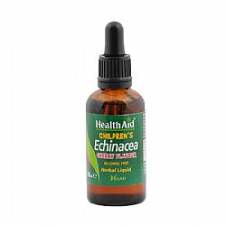 ECHINACEA CHILDREN CHERRY LIQUID 50ML