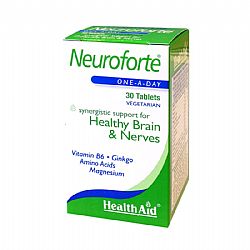 NEUROFORTE ONE-A-DAY 30TABS