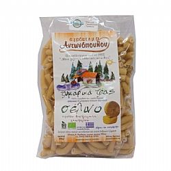 ΣΕΛΙΝΟ ΣΙΜΙΓΔΑΛΕΝΙΟ ΖΕΑΣ(ΛΕΥΚΟ) 400gr