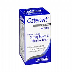 OSTEOVIT TWO-A-DAY 60TABS
