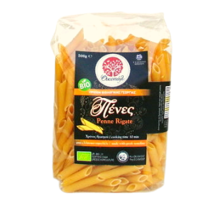 ΠΕΝΕΣ  ΣΙΤΟΥ ΛΕΥΚΕΣ 500gr
