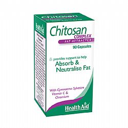 CHITOSAN 90CAPS