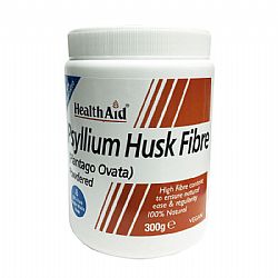 PSYLLIUM HUSK FIBRE 300GR